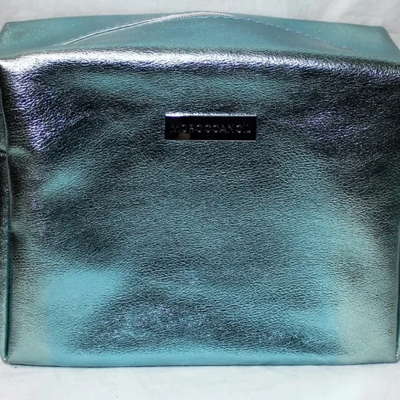 Moroccanoil Cosmetic Makeup Travel Bag - Picture 1 of 4